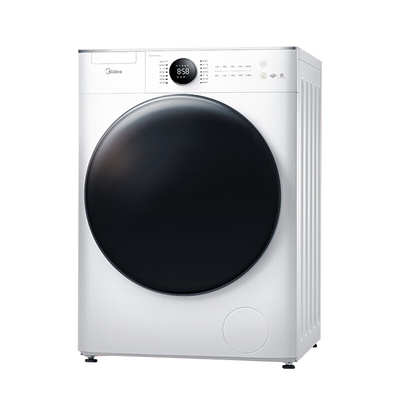 美的 真丝柔洗洗衣机