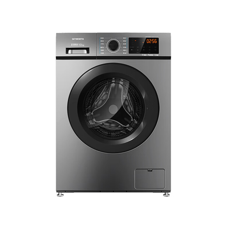 创维全自动滚筒洗衣机