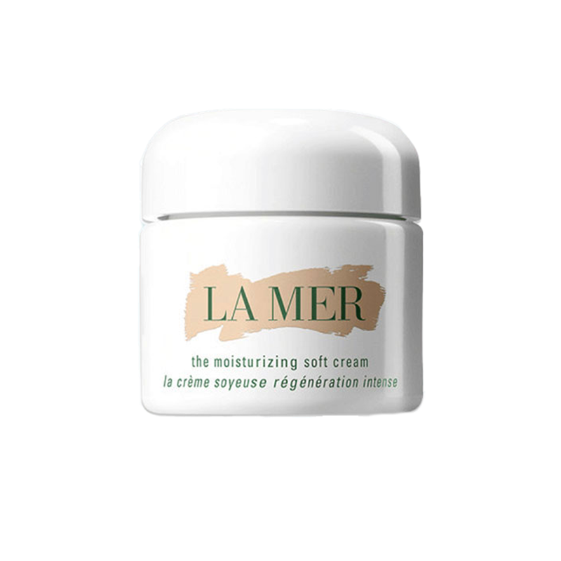 海蓝之谜 均衡水油 面霜