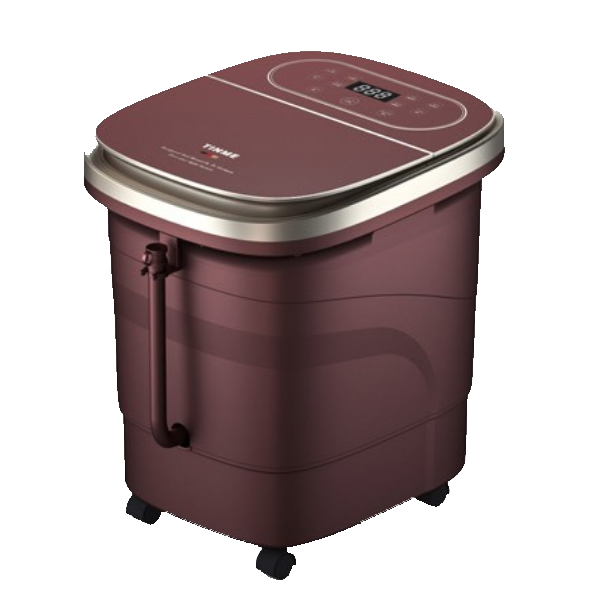 TINME加热高深足浴盆