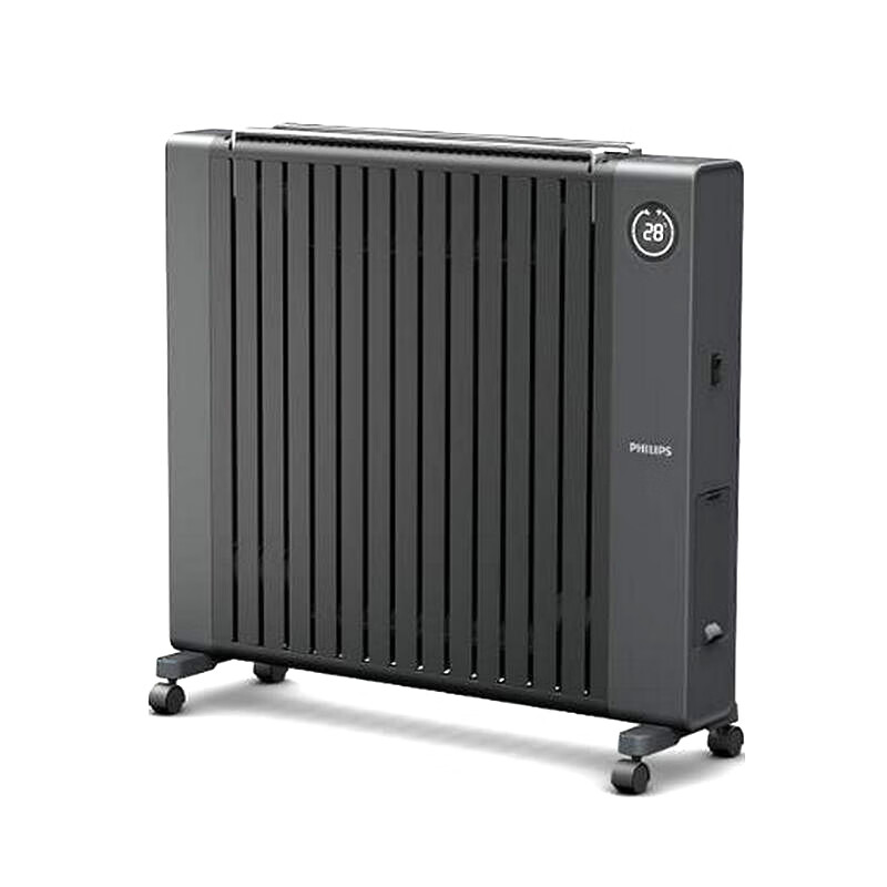 飞利浦电热油汀取暖器