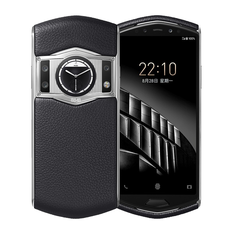 8848 大存储空间手机