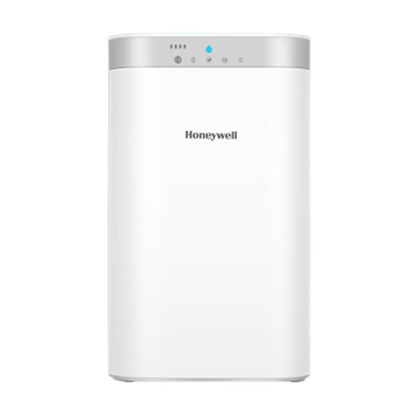 霍尼韦尔 无桶大流量净水器