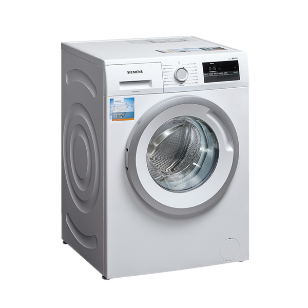 西门子大门窗洗衣机