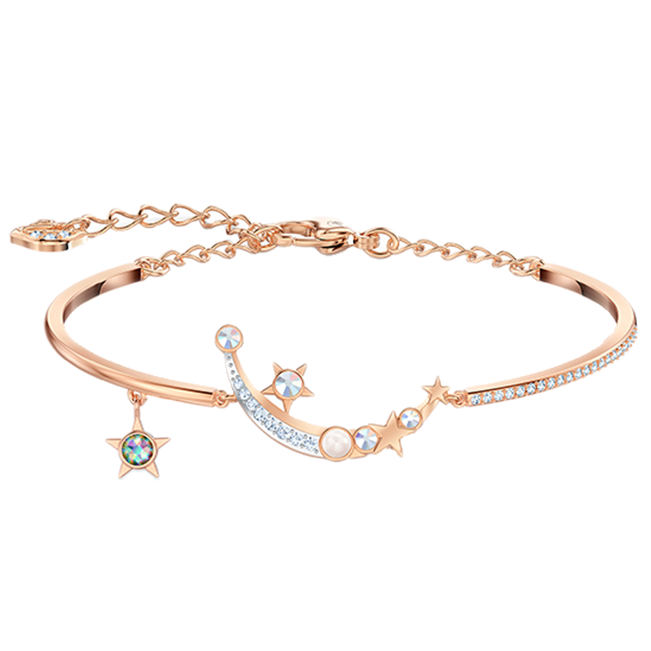 施华洛世奇 星夜蜜语手链