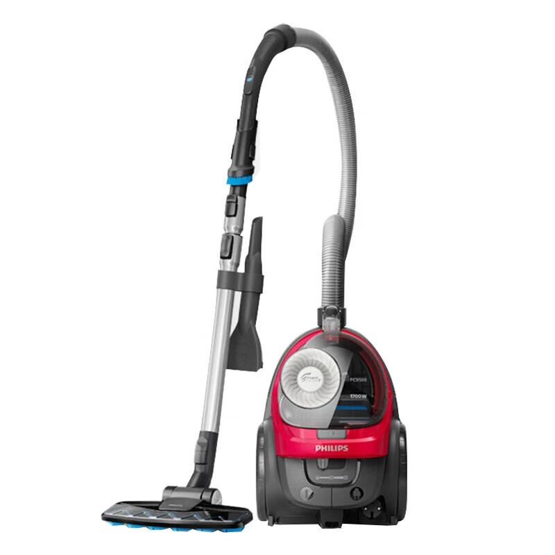 飞利浦大功率吸尘器