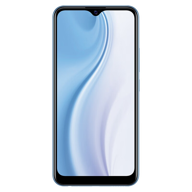 vivo 面部识别手机