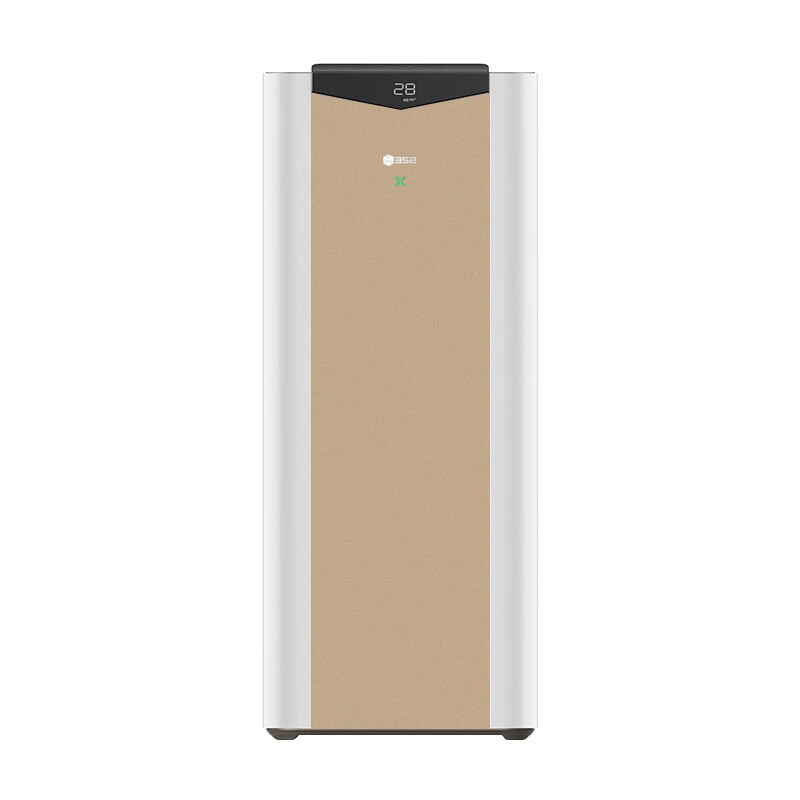 352 节能耐用空气净化器