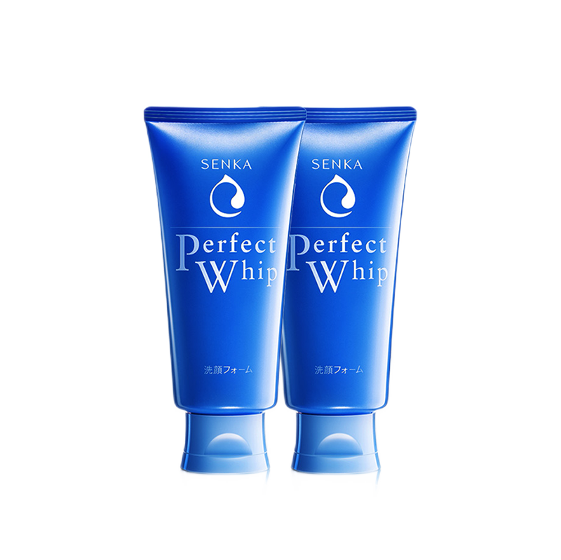 珊珂 蛋白保湿洁面乳