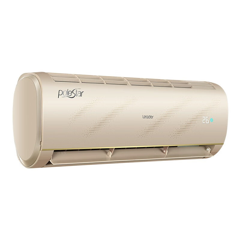 统帅专利自清洁空调