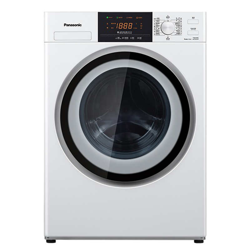 松下 节能静音洗衣机