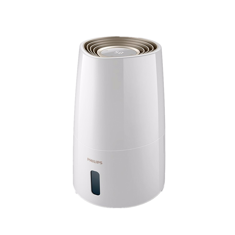 飞利浦 纳米无雾恒湿加湿器