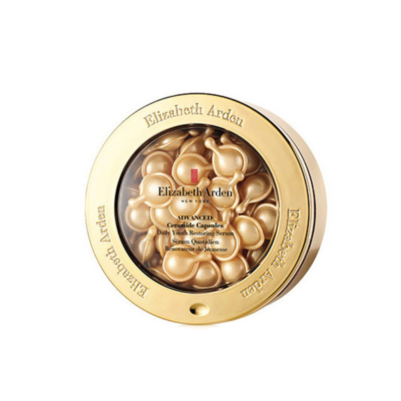 伊丽莎白雅顿 时空焕活胶囊精华