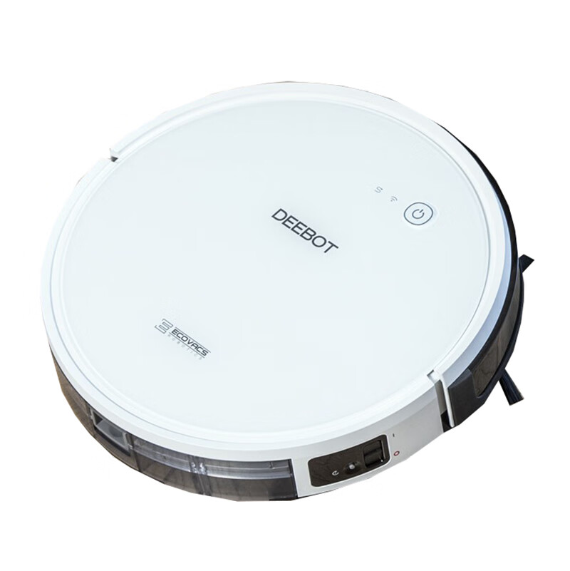 科沃斯 全自动超薄扫地机器人