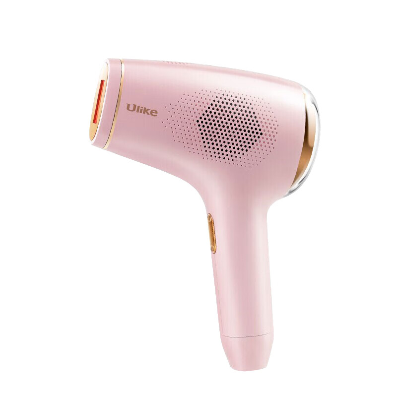 Ulike 优化脉冲光脱毛仪