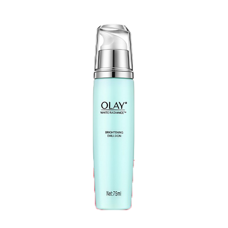 玉兰油 美白抗皱面霜