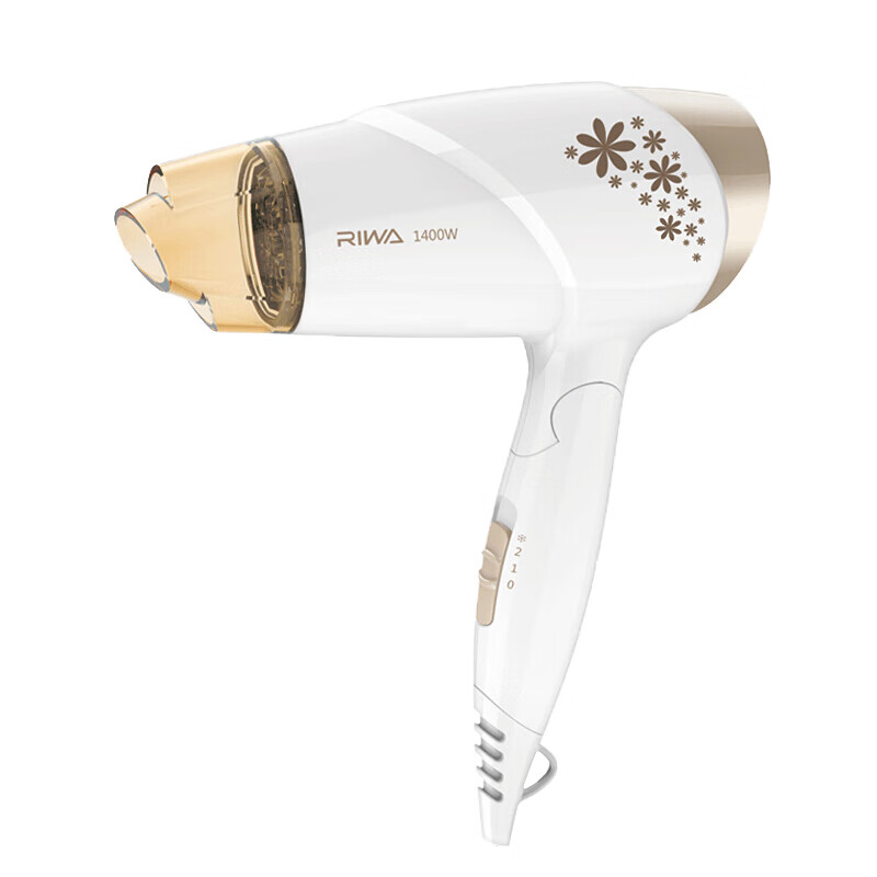 雷瓦 负离子可折叠 电吹风