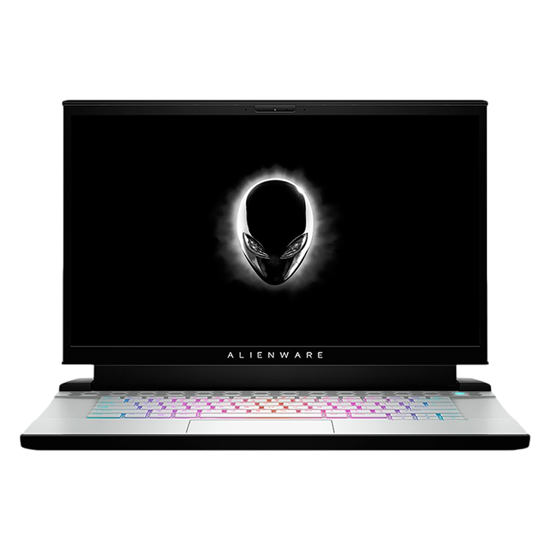 外星人 轻薄游戏本