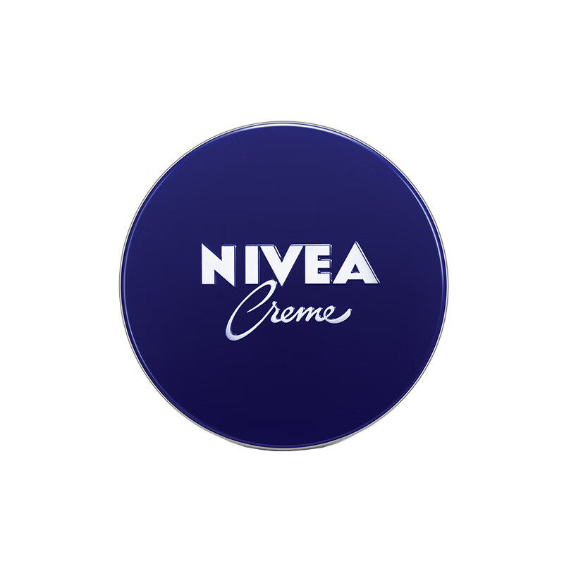 妮维雅 保湿面霜