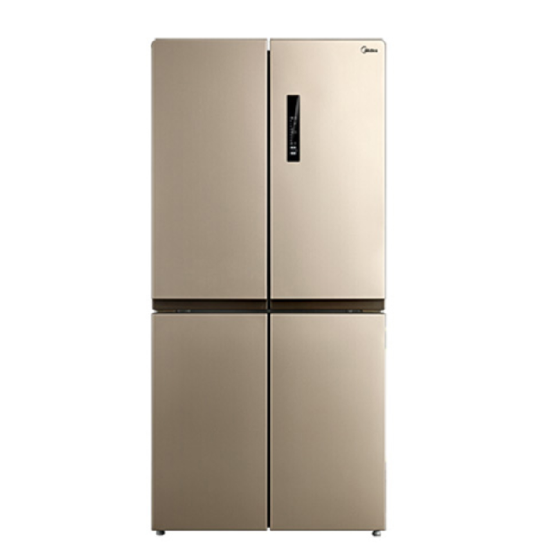 美的 468L超大容量 冰箱