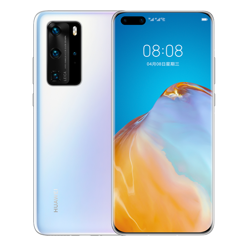 华为 防尘防水 手机