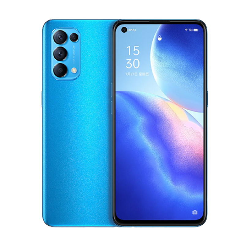 OPPO 65W闪充 手机