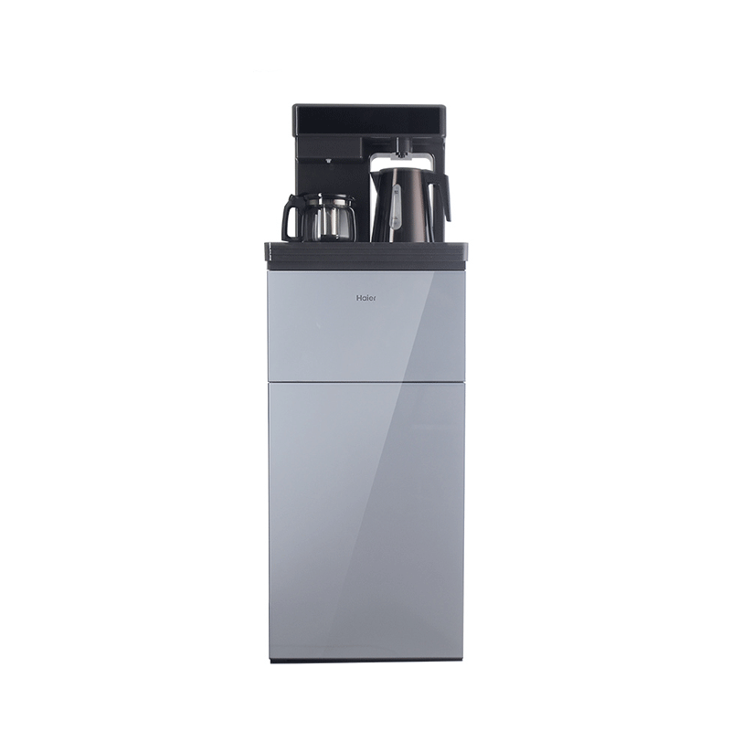 海尔 冷热型 饮水机