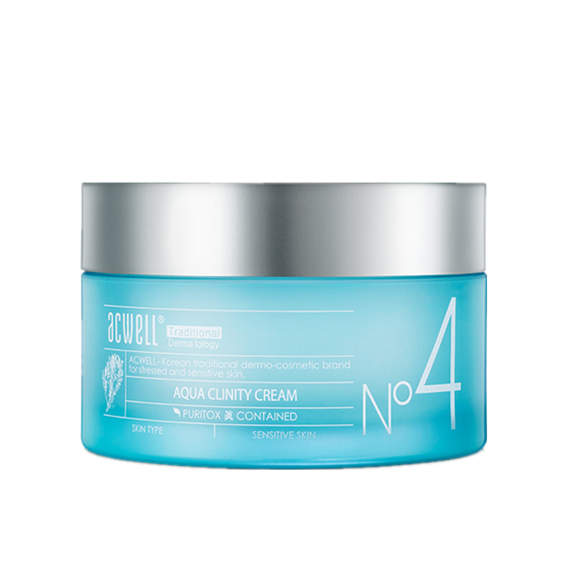 艾珂薇 清爽舒缓 面霜