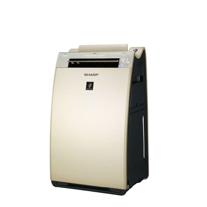 夏普 汽化加湿空气净化器