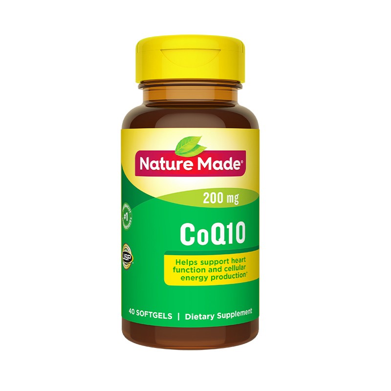 天维美 高浓度 辅酶Q10