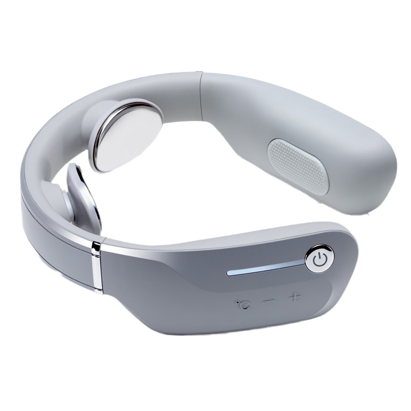 凯伦诗 富贵包U型枕热敷按摩仪