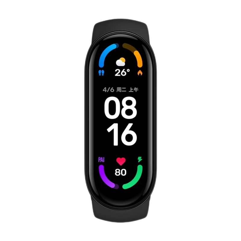 小米 24h心率检测智能手环