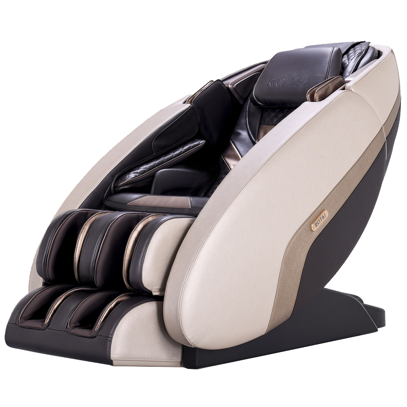 荣泰 摇篮睡眠舱按摩椅