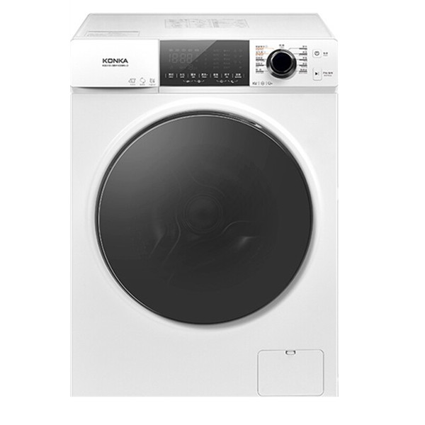 康佳 全自动滚筒洗烘一体洗衣机