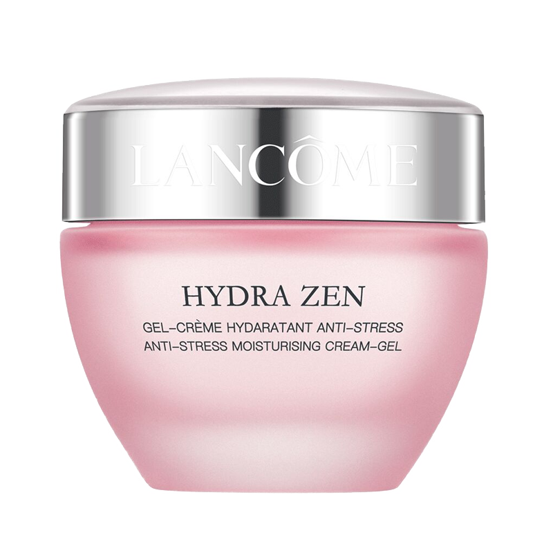 兰蔻 滋润锁水 面霜