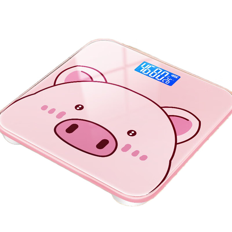 本博 精准称重电子秤