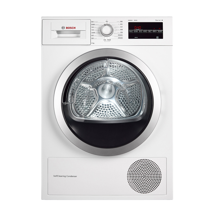 博世 低温护衣烘干机