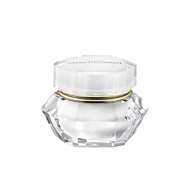 伊思 晶钻蜗牛补水保湿滋润面霜