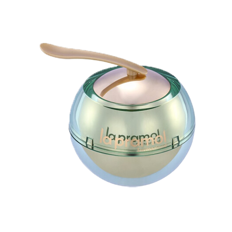 里海之谜 绿鱼子赋颜面霜