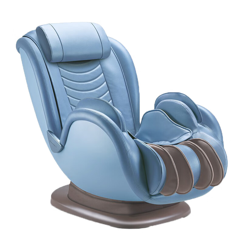傲胜 花苞造型按摩椅