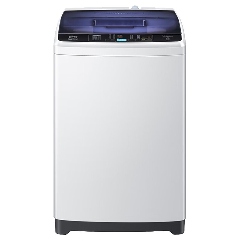 统帅 智能感知 波轮洗衣机