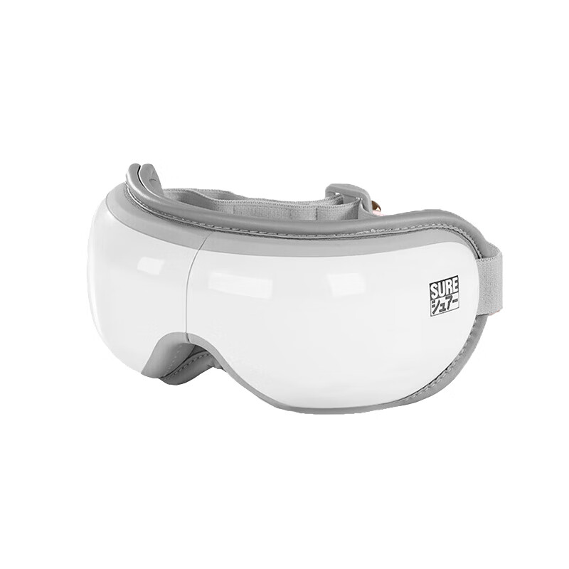 崎秀儿 折叠智能气压 按摩器