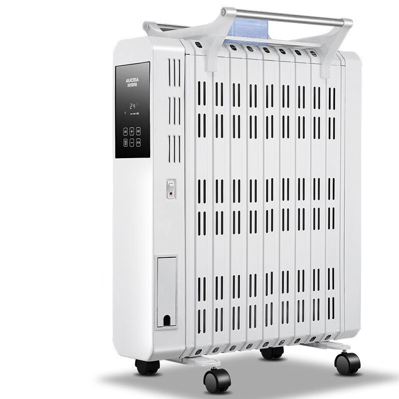 澳柯玛 双U管加热 取暖器