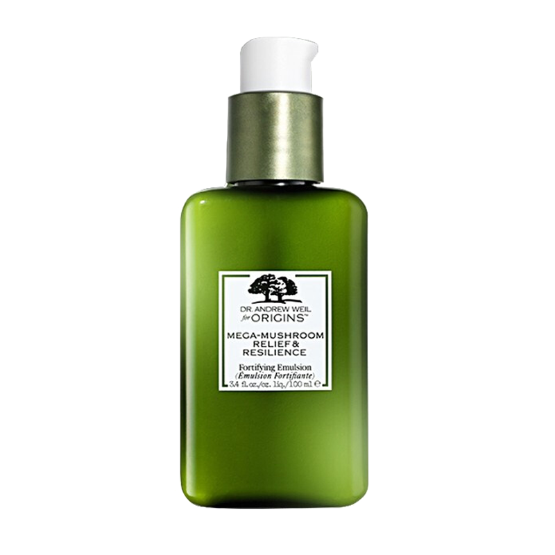 悦木之源 强韧肌底 面部精华