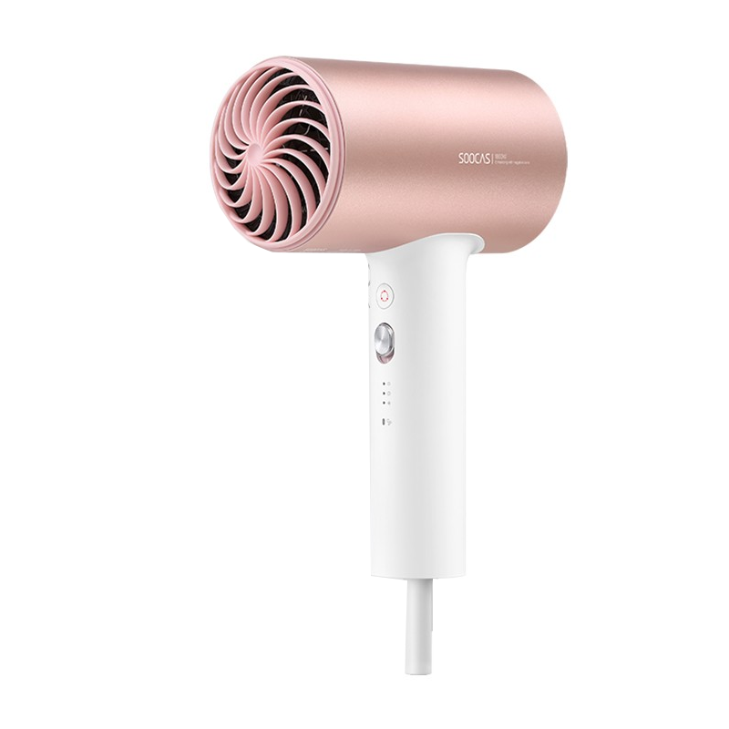素士 大功率 吹风机