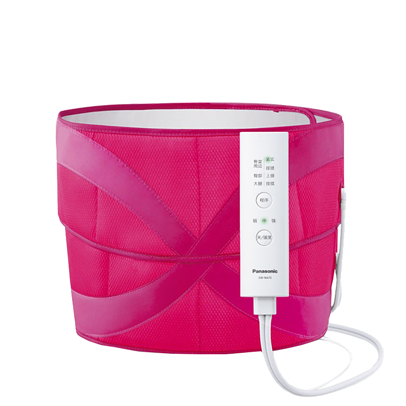 松下 全包裹骨盆按摩器