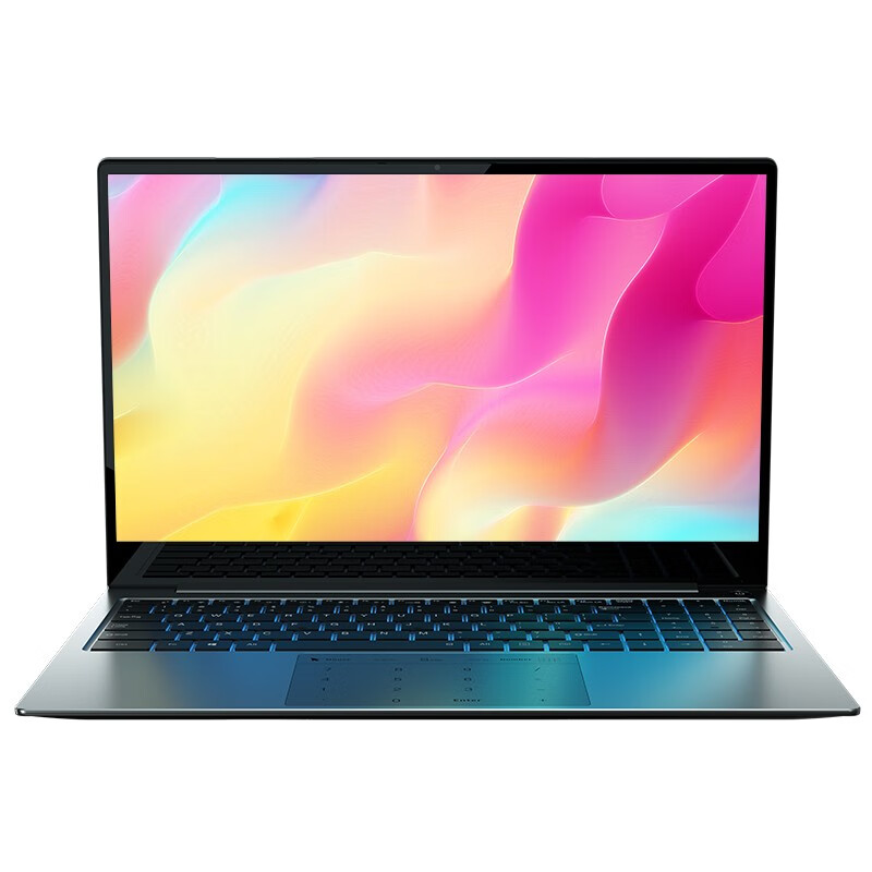 天宝 酷睿i5笔记本