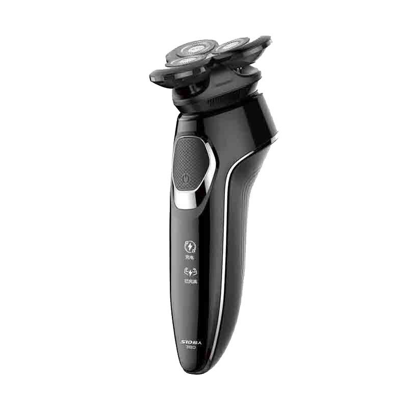 超人 大功率电动剃须刀