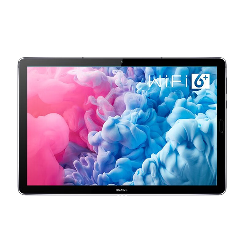 华为 智慧分屏平板电脑