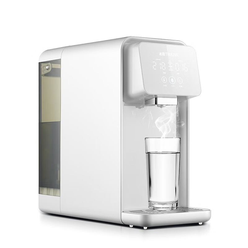 沁园台式直饮净水器